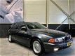 BMW 5-serie Touring - 523i Executive Automaat | Compleet Dealer Onderhouden | - 1 - Thumbnail