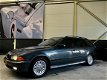 BMW 5-serie Touring - 523i Executive Automaat | Compleet Dealer Onderhouden | - 1 - Thumbnail