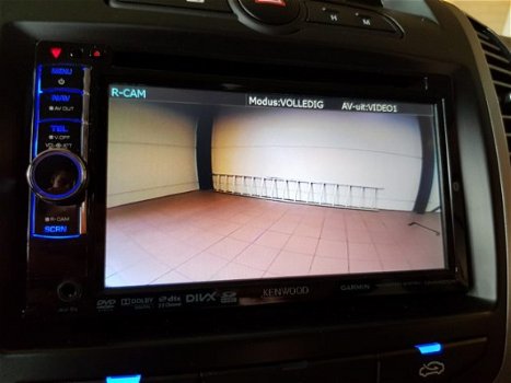 Hyundai ix20 - 1.6i i-Vision | Navi - Airco - Camera | - 1