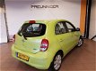 Nissan Micra - 1.2 Tekna | Navi - Climate control - Parkeer sens | - 1 - Thumbnail