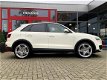 Audi Q3 - 2.0 TFSI 211PK QUATTRO S-TRONIC * NAVI/ BI-XENON/ 20 INCH/ LED/ LEDER - 1 - Thumbnail