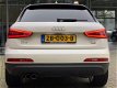 Audi Q3 - 2.0 TFSI 211PK QUATTRO S-TRONIC * NAVI/ BI-XENON/ 20 INCH/ LED/ LEDER - 1 - Thumbnail