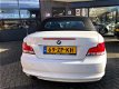 BMW 1-serie Cabrio - 2.0 118I - 1 - Thumbnail