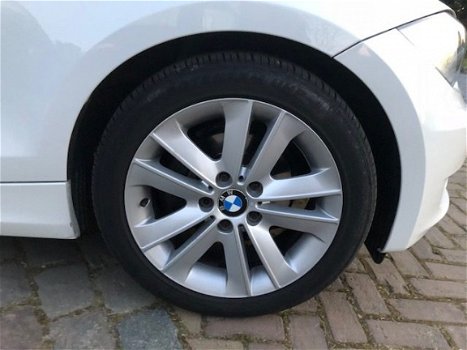 BMW 1-serie Cabrio - 2.0 118I - 1