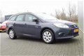 Ford Focus Wagon - 1.0 EcoBoost Trend Navi Pdc Airco Cruise - 1 - Thumbnail