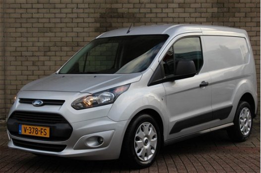 Ford Transit Connect - L1 1.5 TDCI 75pk Trend - 1