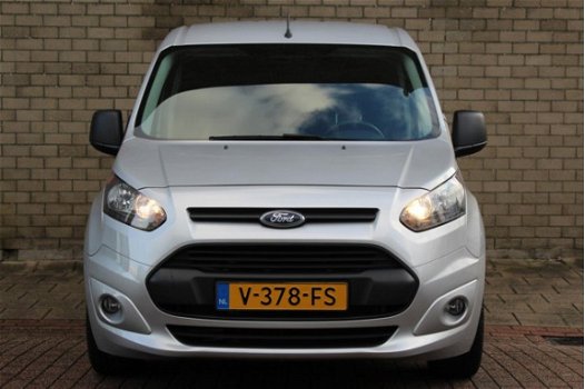 Ford Transit Connect - L1 1.5 TDCI 75pk Trend - 1