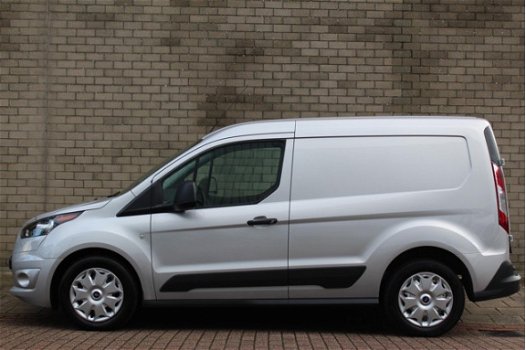 Ford Transit Connect - L1 1.5 TDCI 75pk Trend - 1