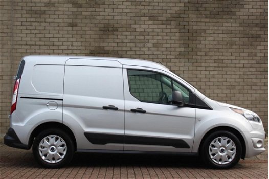 Ford Transit Connect - L1 1.5 TDCI 75pk Trend - 1