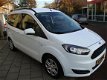 Ford Tourneo Courier - 1.0 Titanium rijklaar - 1 - Thumbnail