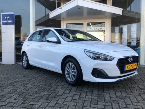 Hyundai i30 - 1.0 T-GDI Comfort Nieuwstaat - 1