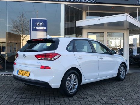 Hyundai i30 - 1.0 T-GDI Comfort Nieuwstaat - 1