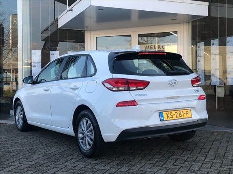 Hyundai i30 - 1.0 T-GDI Comfort Nieuwstaat - 1