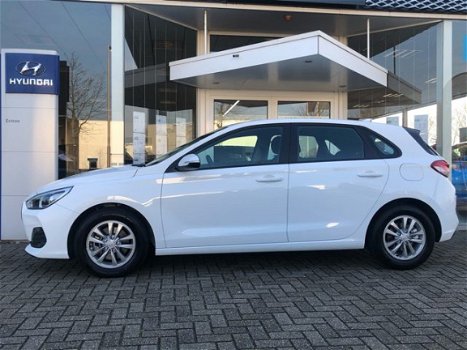 Hyundai i30 - 1.0 T-GDI Comfort Nieuwstaat - 1