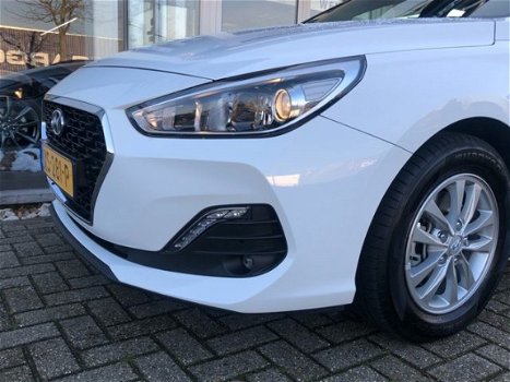 Hyundai i30 - 1.0 T-GDI Comfort Nieuwstaat - 1