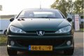 Peugeot 206 - 1.6 Roland Garros Huurkoop Inruil Garantie Service Apk - 1 - Thumbnail