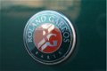 Peugeot 206 - 1.6 Roland Garros Huurkoop Inruil Garantie Service Apk - 1 - Thumbnail