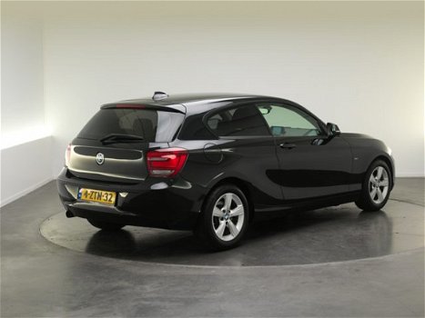 BMW 1-serie - 114i EDE Executive - 1