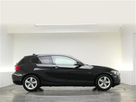 BMW 1-serie - 114i EDE Executive - 1