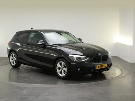 BMW 1-serie - 114i EDE Executive - 1