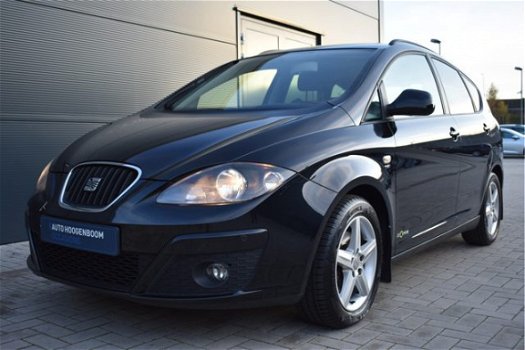 Seat Altea XL - 1.2 TSI Ecomotive Copa - 1