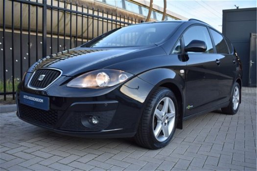 Seat Altea XL - 1.2 TSI Ecomotive Copa - 1