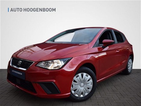 Seat Ibiza - 1.0 TSI Style Business Intense - 1