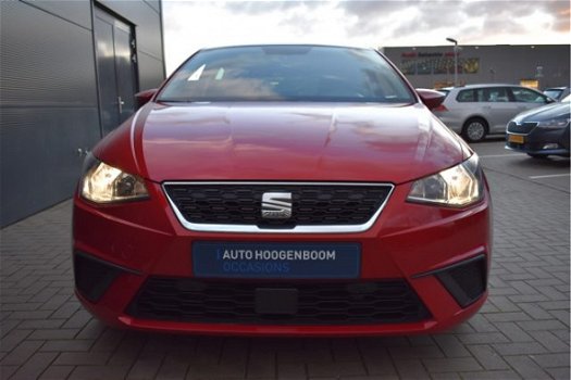 Seat Ibiza - 1.0 TSI Style Business Intense - 1