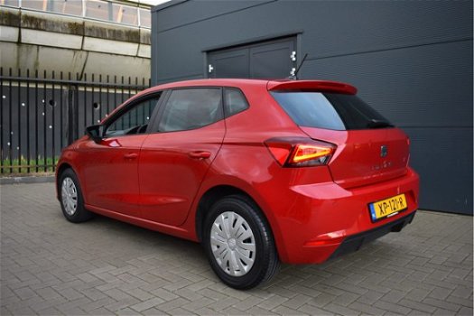 Seat Ibiza - 1.0 TSI Style Business Intense - 1