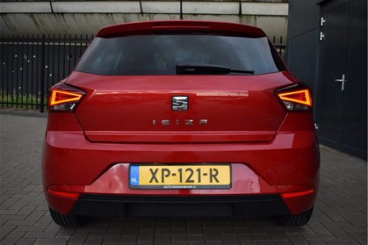 Seat Ibiza - 1.0 TSI Style Business Intense - 1