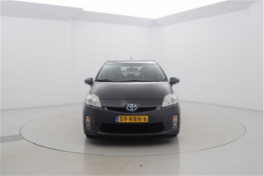 Toyota Prius - 1.8 Hybrid Comfort Cruise All-seasons Automaat - 1