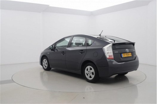 Toyota Prius - 1.8 Hybrid Comfort Cruise All-seasons Automaat - 1