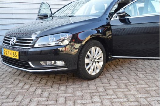 Volkswagen Passat Variant - 1.4 TSI Comfortline Executive Edition BlueMotion geen import - 1