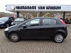 Fiat Grande Punto - 5Drs 1.4 Dynamic Airco