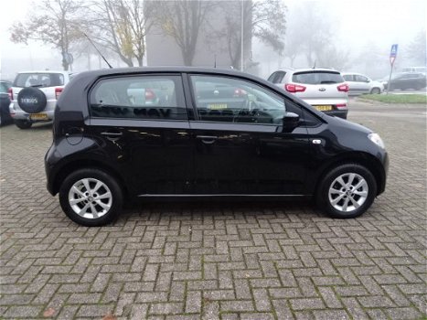 Skoda Citigo - 1.0 Elegance 5Drs 75PK Airco LM Pdc Navi - 1