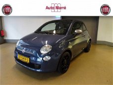 Fiat 500 - TwinAir 85 Plus / AIRCO / BLUETOOTH