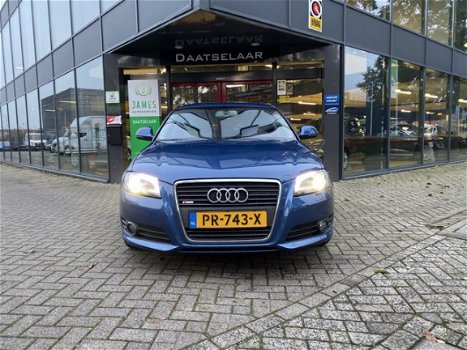 Audi A3 Sportback - Automaat 1.4 TFSI S-edition - 1