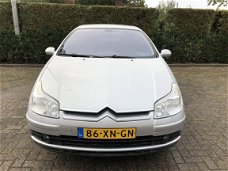Citroën C5 - Hatchback 1.8-16V Cool Tech NW. Distributie / Airco ECC / NAP. /
