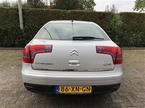 Citroën C5 - Hatchback 1.8-16V Cool Tech NW. Distributie / Airco ECC / NAP. / - 1