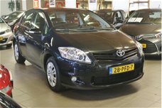 Toyota Auris - 1.6 Aspiration 5Drs, AIRCO, NAP, geen afleveringskosten