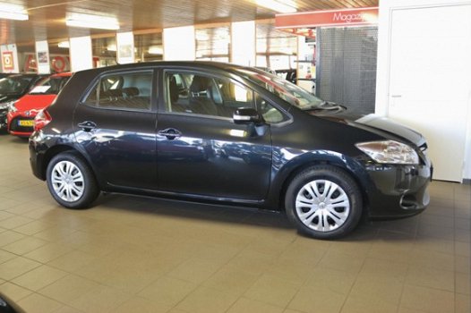 Toyota Auris - 1.6 Aspiration 5Drs, AIRCO, NAP, geen afleveringskosten - 1