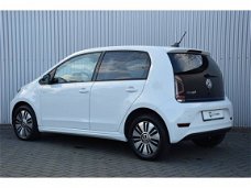 Volkswagen Up! - e-up Ex BTW/19.300 incl. BTW/Clima/PDC