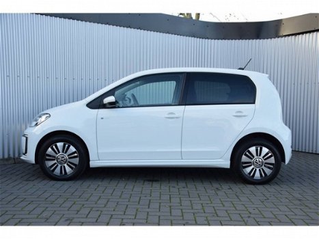 Volkswagen Up! - e-up Ex BTW/19.300 incl. BTW/Clima/PDC - 1