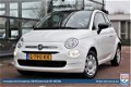 Fiat 500 C - C 1.2 69pk Pop Star | Cabrio | U-connect | Bluetooth - 1 - Thumbnail