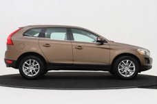 Volvo XC60 - 3.0 T6 AWD Summum | Aut | Leder | Xenon | Verwarmbare Voorstoelen