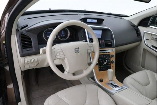 Volvo XC60 - 3.0 T6 AWD Summum | Aut | Leder | Xenon | Verwarmbare Voorstoelen - 1