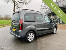 Citroën Berlingo - Multispace 120pk Collection