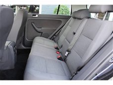 Volkswagen Golf Plus - 1.4 TSI 122pk Airco Cruise Trekhaak