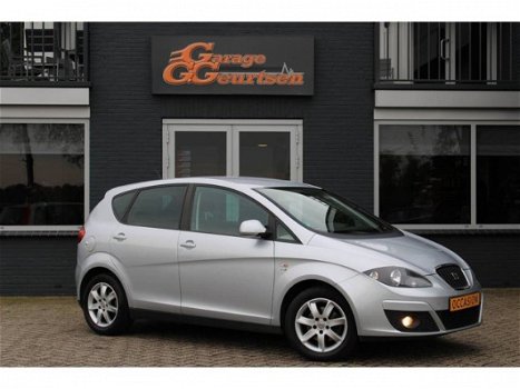 Seat Altea - Good Stuff 1.2TSI Ecomotive, Airco, Zeer Zuinig - 1