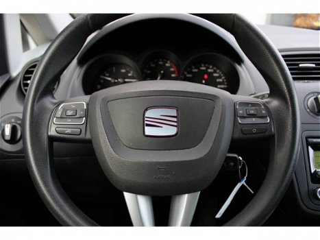 Seat Altea - Good Stuff 1.2TSI Ecomotive, Airco, Zeer Zuinig - 1